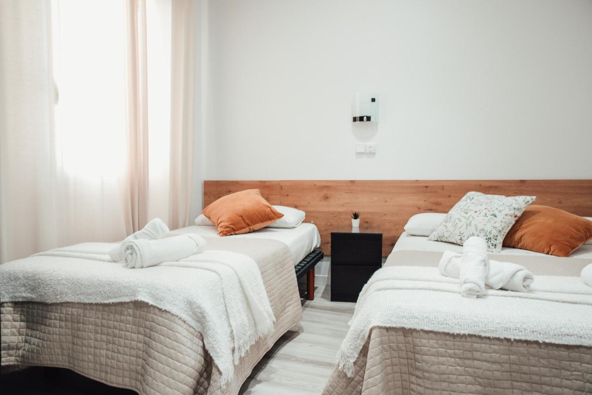 Hostal Ruta De Francia — Fotos 1
